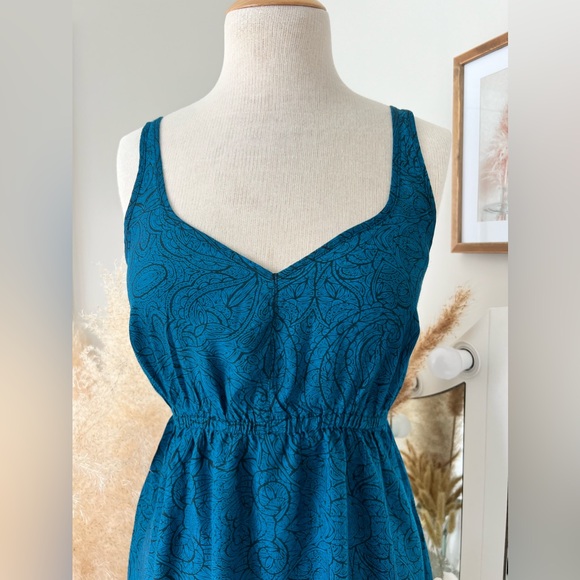 Twilight Rosalie Hale Staring at Stars Dress Fido Breaking Dawn Size L - Picture 4 of 12